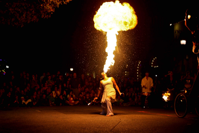 GLOW Festival