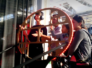 STEAM Carnival 2015